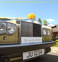 LEICESTER WEDDING CARS 1073791 Image 2